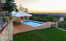 Sunset Home