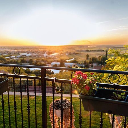 Sunset Home Vârşeţ Exterior foto