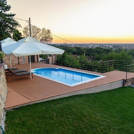 Sunset Home Vârşeţ Exterior foto
