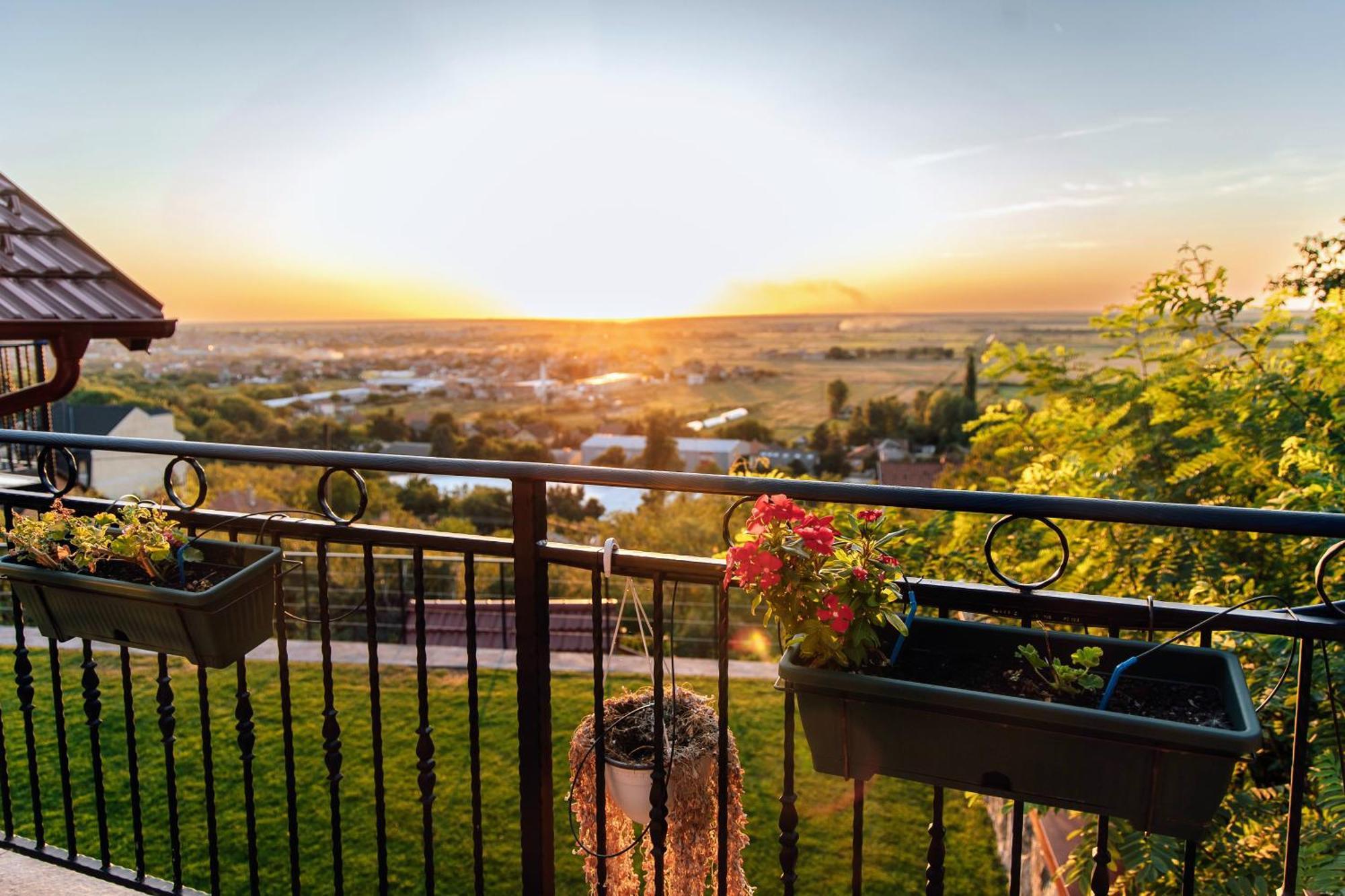 Sunset Home Vârşeţ Exterior foto